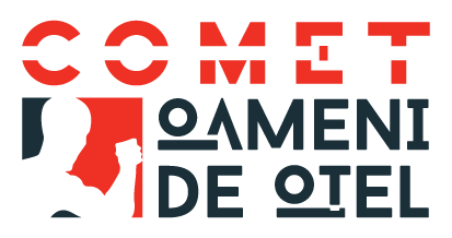 COMET — Oameni de oțel