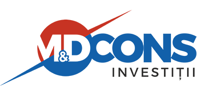 M&D Cons Investiții SRL