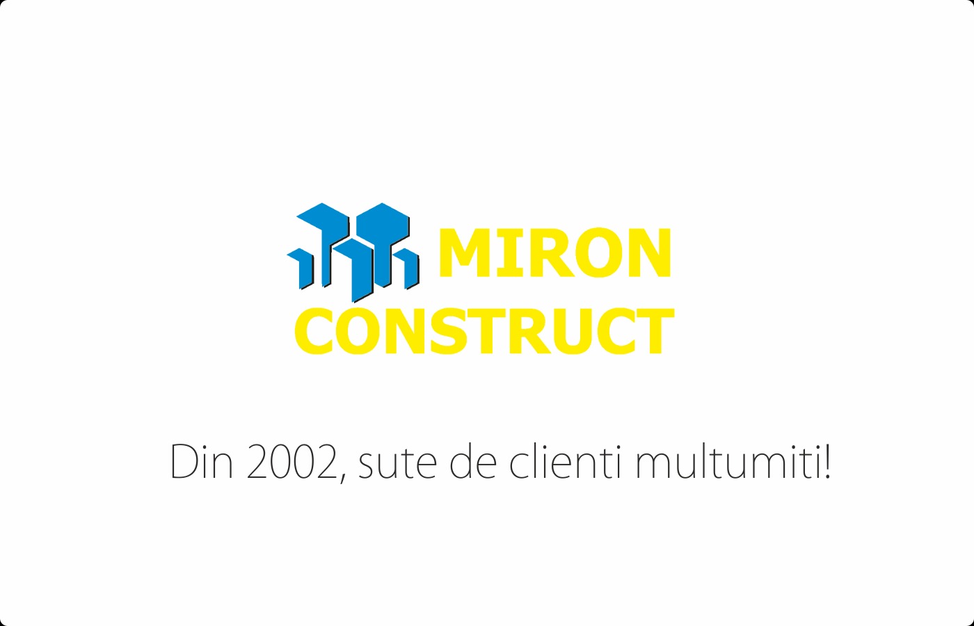 Miron Construct